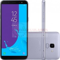 Samsung J600 J6 32GB Dual Chip 13Mpx Frontal 8.0 4g 3000Mah